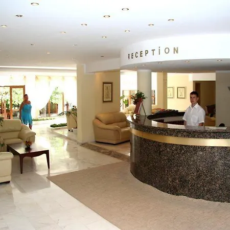 Otel оазис парк 3*
