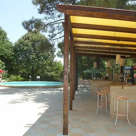 Otel оазис парк