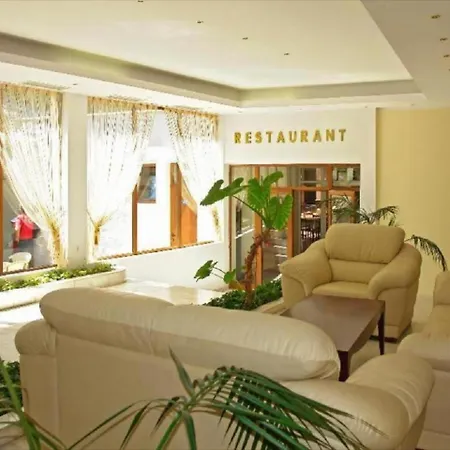 оазис парк Otel