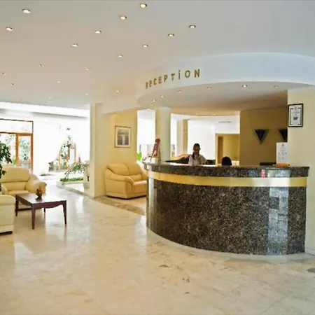 оазис парк Misivri