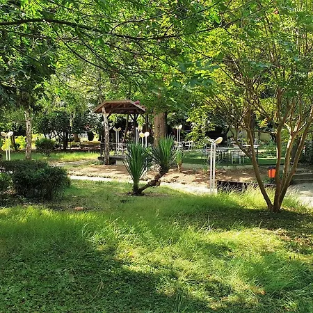 Otel оазис парк 3*