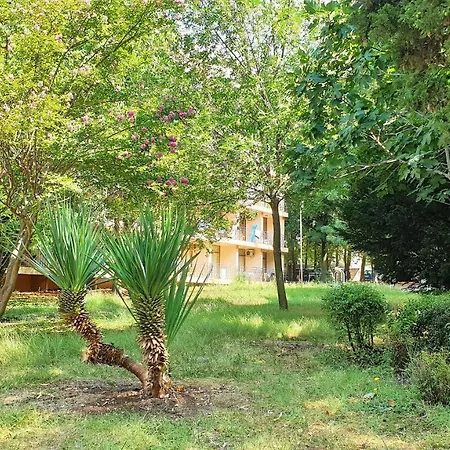 оазис парк Otel