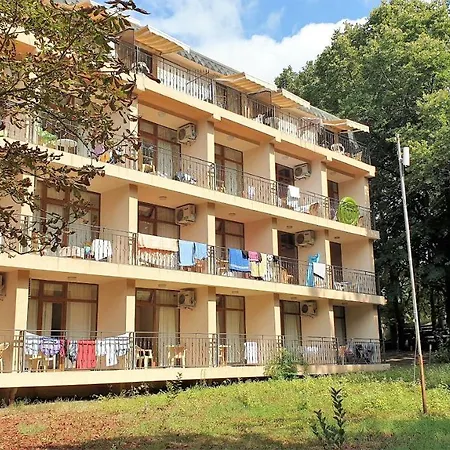 Otel оазис парк