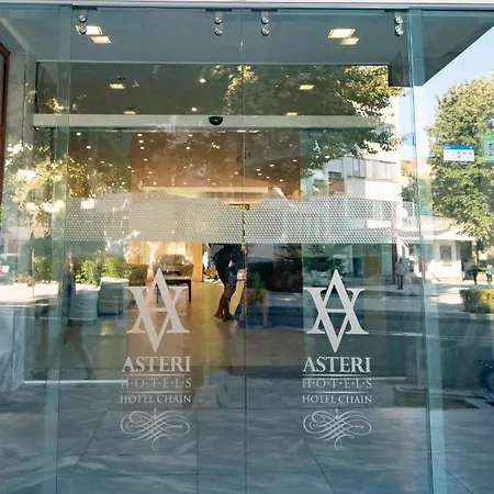 оазис парк Otel 3*