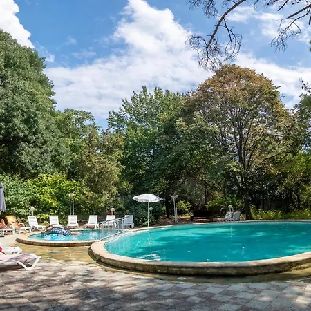 оазис парк Misivri