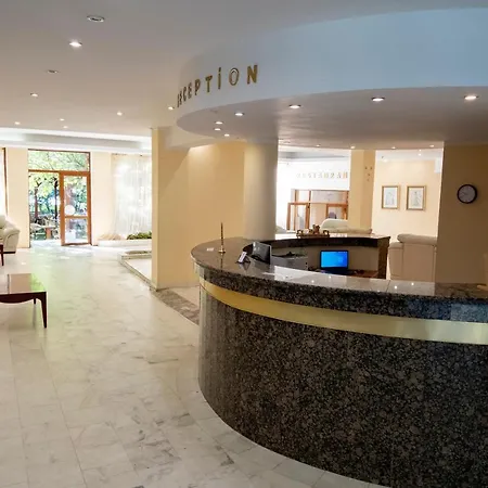 оазис парк Otel