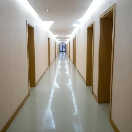 оазис парк Otel