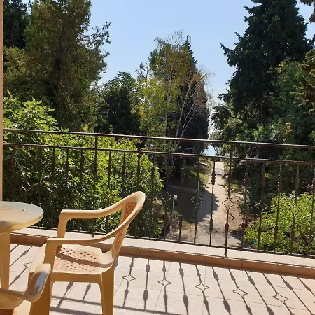 оазис парк 3*