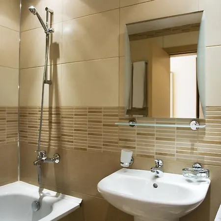 Otel оазис парк 3*