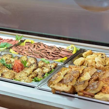 оазис парк Otel 3*