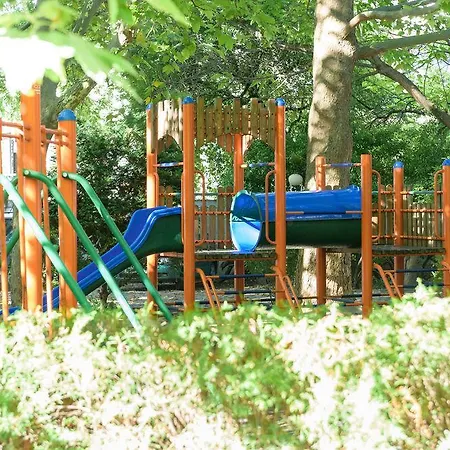 оазис парк Otel