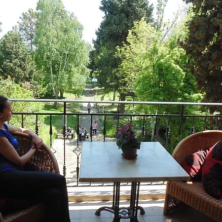 оазис парк Otel