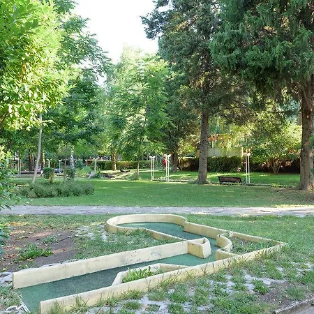 оазис парк Otel 3*