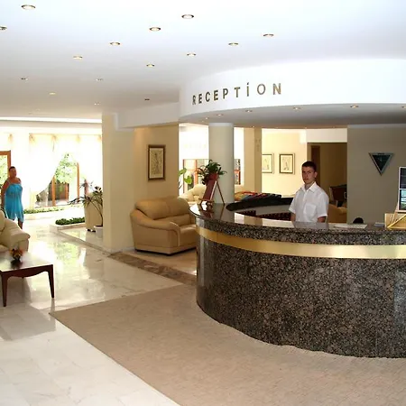 Otel оазис парк 3*