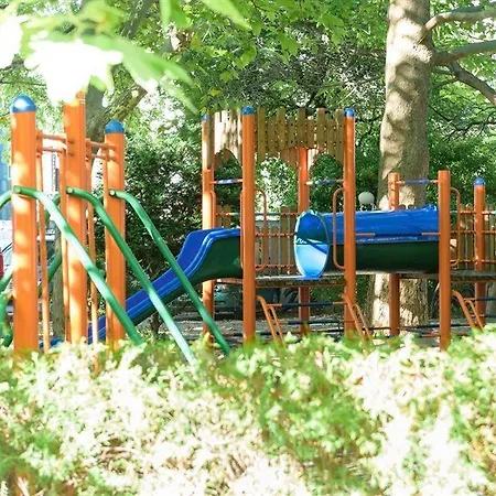 оазис парк 3* Misivri