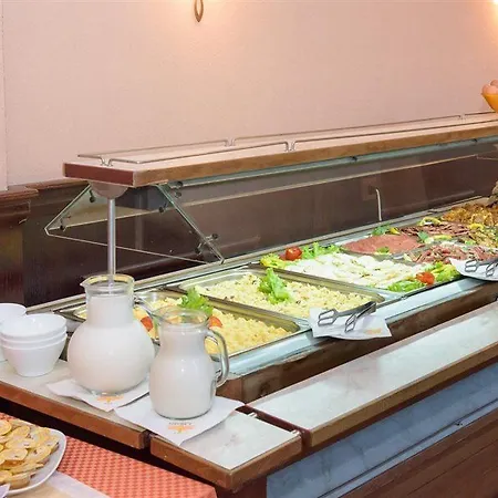 оазис парк 3* Misivri