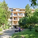Szálloda оазис парк 3*
