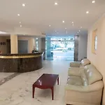 Szálloda оазис парк Neszebar
