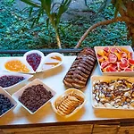 оазис парк Szálloda 3*