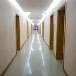 оазис парк Szálloda