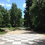 оазис парк Szálloda