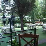 оазис парк 3*
