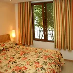 оазис парк Szálloda 3*