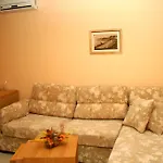 Szálloda оазис парк