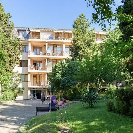 оазис парк Hotel