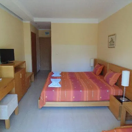 оазис парк Hotel 3*