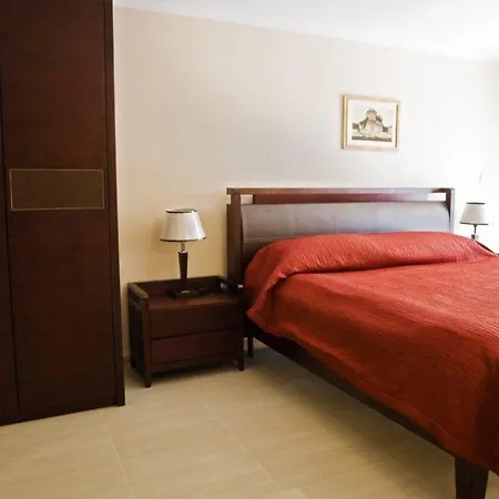 оазис парк 3* Nessebar