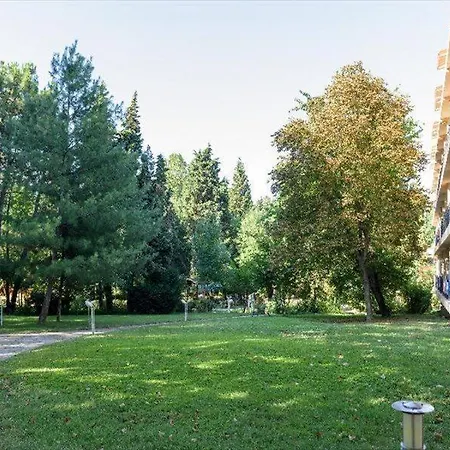 оазис парк Nesebar