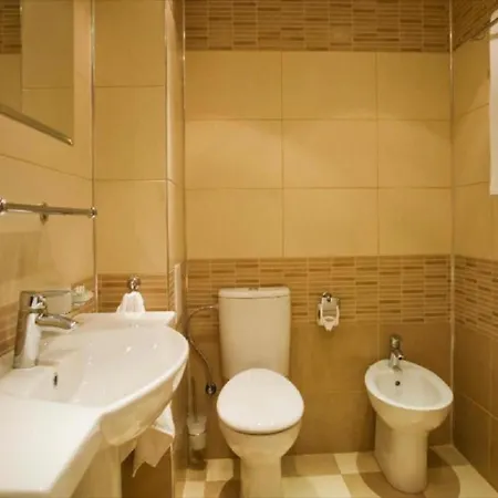 оазис парк Nessebar