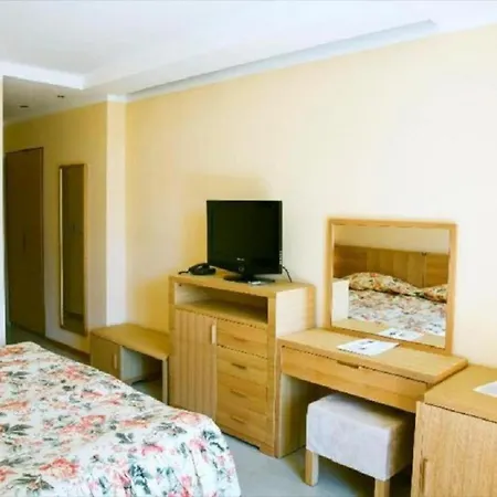 оазис парк Nessebar