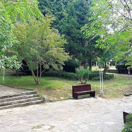 оазис парк Hotel