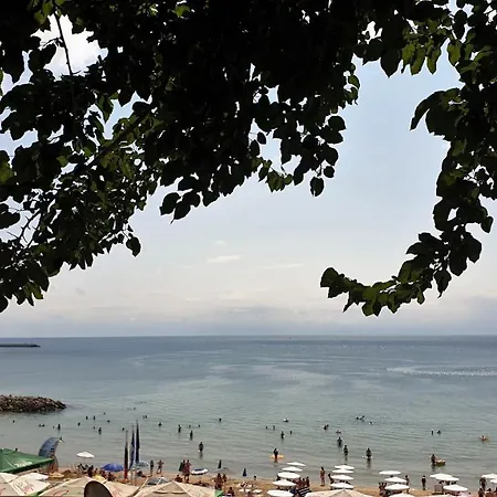 оазис парк 3* Nessebar