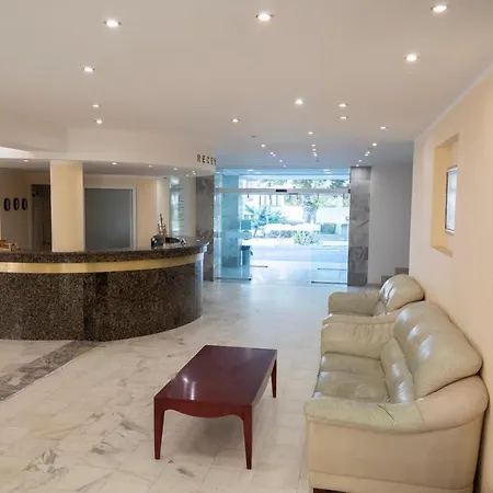 Hotel оазис парк Nesebar