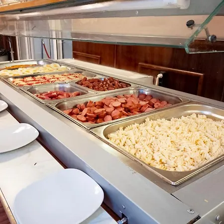 оазис парк 3* Nessebar