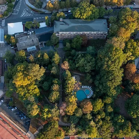 оазис парк Hotel Nesebăr