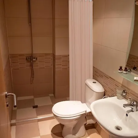 оазис парк Nessebar