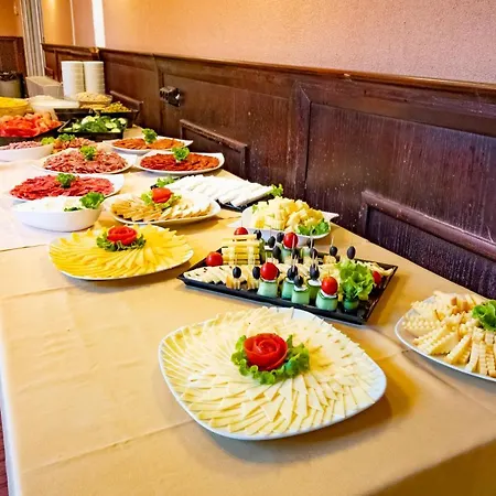 оазис парк 3*