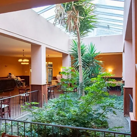 оазис парк Nessebar