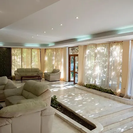 оазис парк 3*