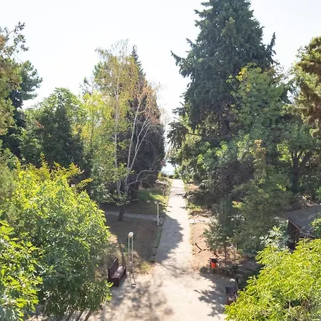 оазис парк 3*