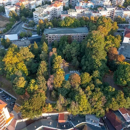 оазис парк 3*