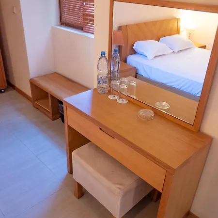 оазис парк Nessebar