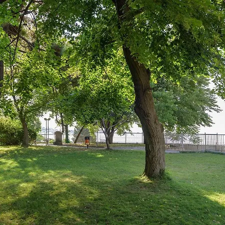 оазис парк 3* Nessebar