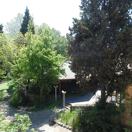 оазис парк Hotel Nessebar