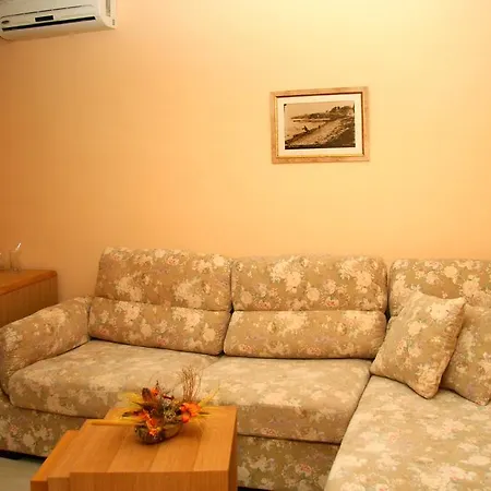 Hotel оазис парк