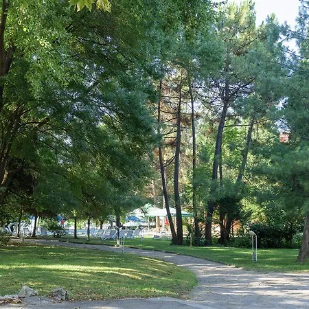 Hotel оазис парк Nessebar